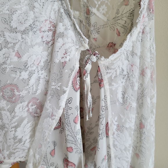 Free People Tank Top - Picture 4 of 6